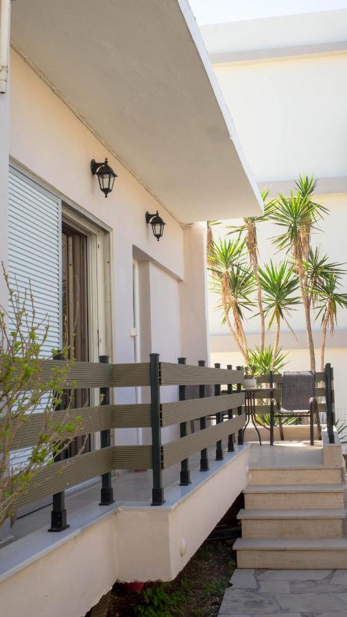 Anastasia Mare Home #B# Rethymno Exterior foto