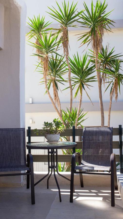 Anastasia Mare Home #B# Rethymno Exterior foto